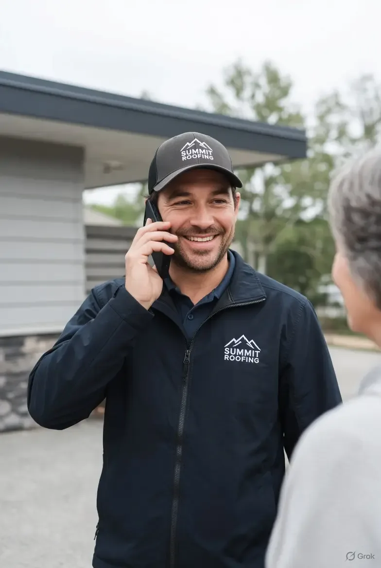 Flat Roof Leak Repair Meadow, SD FAQs